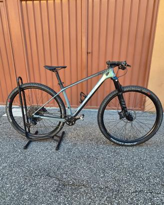 MTB Scott Scale 920 Carbon 