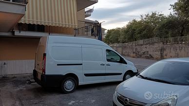 Peugeot Expert  2.0 HDi L2H2