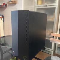 HP PavilionTG01 GamingPC–RTX 3060 Ti–Ryzen 7 5700G