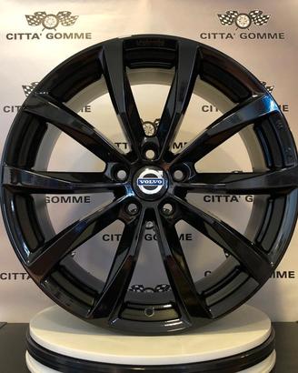 Cerchi in lega Volvo s60 v40 v50 v60 v70 xc60 17