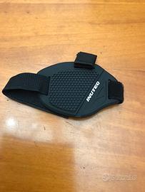 Protezione scarpa moto leva cambio