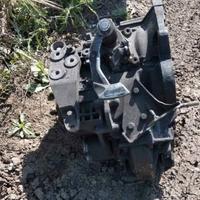 cambio 6 marce e accessori 