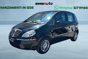 Lancia MUSA 1.4 Argento Ecochic GPL