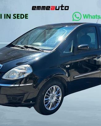 Lancia MUSA 1.4 Argento Ecochic GPL