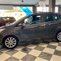 Ford B-Max 1.5 TDCi 95 CV Titanium-2017