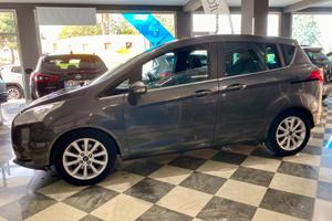 Ford B-Max 1.5 TDCi 95 CV Titanium-2017