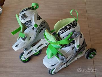 Roller Skates Junior