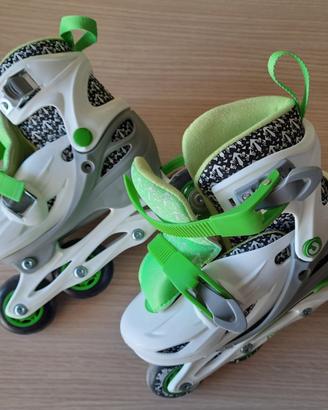 Roller Skates Junior