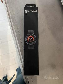 Samsung galaxy watch 5 Pro