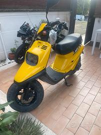 Bws Yamaha booster mbk