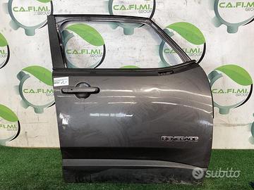 PORTIERA ANTERIORE DESTRA JEEP Renegade Serie (18>