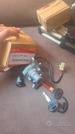 Blocchetto Accensione Originale Honda SH 125 150