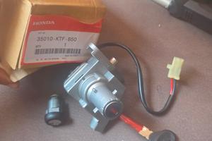 Blocchetto Accensione Originale Honda SH 125 150