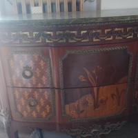 Mobili di antiquariato