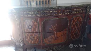 Mobili di antiquariato