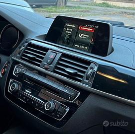Navigatore originale 6,5” BMW 118d F20
