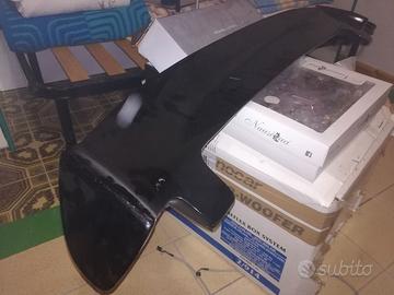 Pezzi Suzuki Swift zc31s