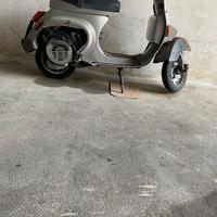 Vespa pk 50 s Intera per uso ricambi