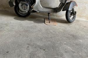 Vespa pk 50 s Intera per uso ricambi