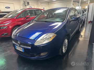 Fiat Bravo 1.4 Dynamic benzina