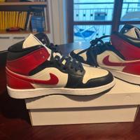 Nike Air Jordan 1 mid N 42.5