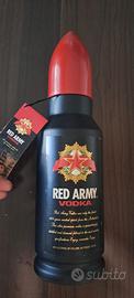 Vodka "Red Army" 0,75l 