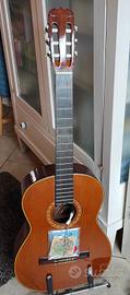 Chitarra Aria 