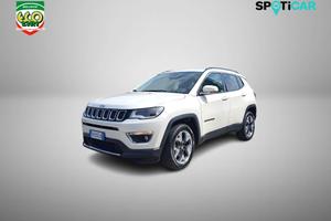 JEEP Compass 2.0 Multijet II 4WD Limited