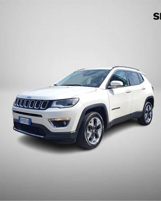 JEEP Compass 2.0 Multijet II 4WD Limited
