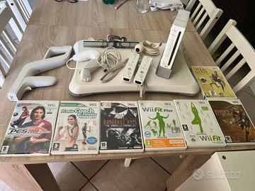Nintendo Wii