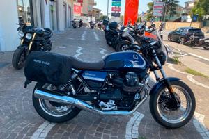 Moto Guzzi V7 Special - 2022