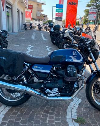 Moto Guzzi V7 Special - 2022