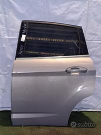 PORTIERA POSTERIORE SINISTRA FORD C - Max Serie 23