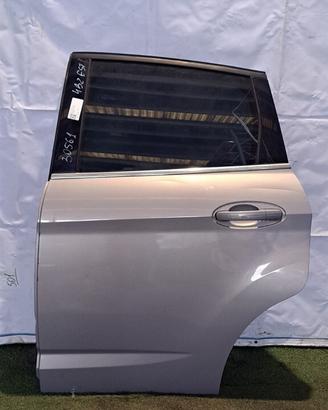 PORTIERA POSTERIORE SINISTRA FORD C - Max Serie 23