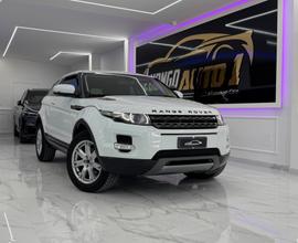 Range Rover Evoque Prestige 2.2 TD4 150Cv Full Opt