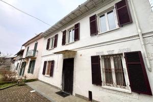 Casa singola - Carentino