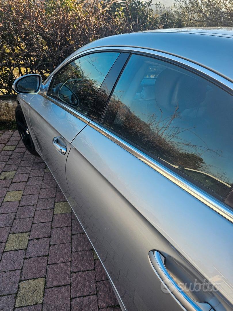 Mercedes-Benz Cls 2006 photo 4