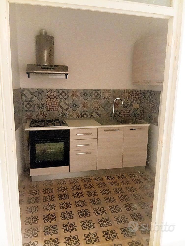 Appartamento – Carini, Piraineto - Vista 3