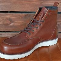 Stivaletto moto John Doe