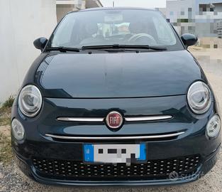 Fiat 500 (2020-->) - 2019