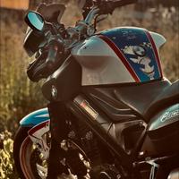 BMW F800R Limited Edition
