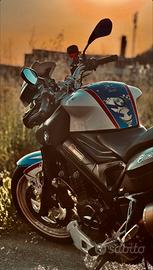 BMW F800R Limited Edition