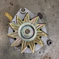 Alternatore fiat