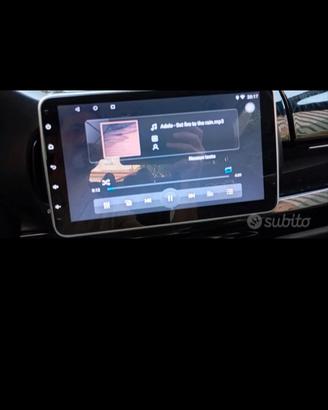 autoradio android