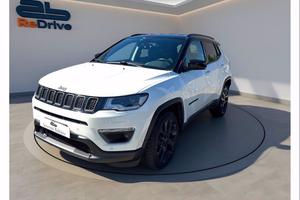 JEEP Compass 1.3 turbo t4 phev s 4xe at6