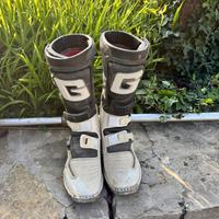 Stivali da cross Gaerne