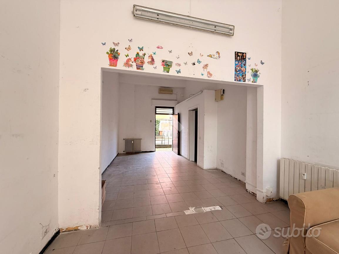 NEGOZIO A BRUGHERIO - Altro