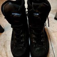 Scarponi Cosmas Goretex n43