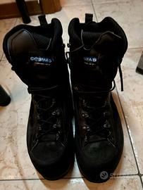 Scarponi Cosmas Goretex n43