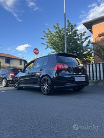 Golf 5 Gti